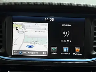 Used 2018 Hyundai Ioniq Premium Se Grey - Interior and Exterior details 14