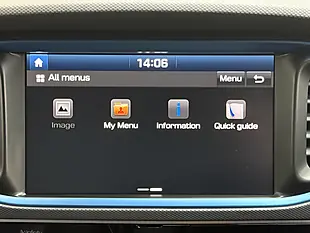 Used 2018 Hyundai Ioniq Premium Se Grey - Interior and Exterior details 15