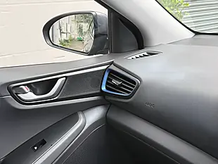Used 2018 Hyundai Ioniq Premium Se Grey - Interior and Exterior details 19