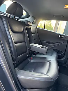 Used 2018 Hyundai Ioniq Premium Se Grey - Interior and Exterior details 10