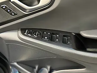 Used 2018 Hyundai Ioniq Premium Se Grey - Interior and Exterior details 11