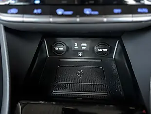 Used 2018 Hyundai Ioniq Premium Se Grey - Interior and Exterior details 12