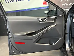 Used 2018 Hyundai Ioniq Premium Se Grey - Interior and Exterior details 14