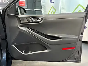 Used 2018 Hyundai Ioniq Premium Se Grey - Interior and Exterior details 15