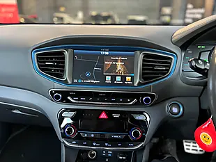 Used 2018 Hyundai Ioniq Premium Se Grey - Interior and Exterior details 16