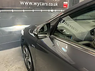 Used 2018 Hyundai Ioniq Premium Se Grey - Interior and Exterior details 19
