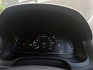 Used 2018 Hyundai Ioniq Premium Se Marina Blue - Interior and Exterior details 12