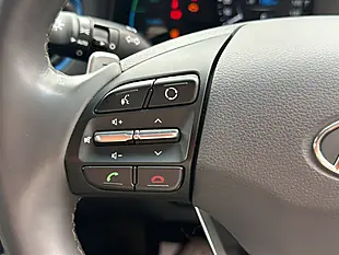 Used 2018 Hyundai Ioniq Premium White - Interior and Exterior details 18