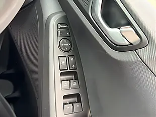 Used 2018 Hyundai Ioniq Premium White - Interior and Exterior details 20