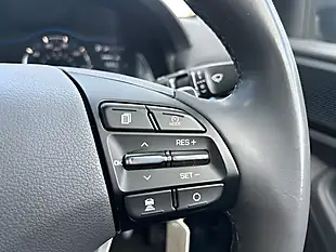 Used 2018 Hyundai Ioniq Se Grey - Interior and Exterior details 16