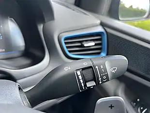 Used 2018 Hyundai Ioniq Se Grey - Interior and Exterior details 17
