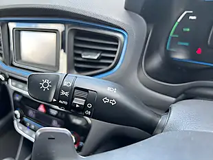 Used 2018 Hyundai Ioniq Se Grey - Interior and Exterior details 18