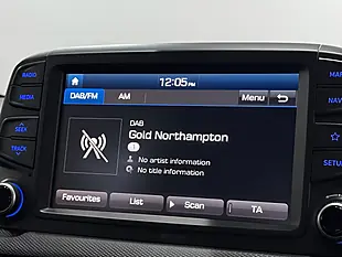 Used 2018 Hyundai Kona Blue Drive Premium Grey - Interior and Exterior details 14