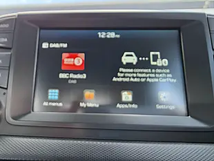 Used 2018 Hyundai Kona Se Blue Drive White - Interior and Exterior details 16