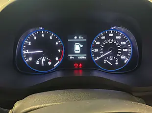 Used 2018 Hyundai Kona Se Dark Knight - Interior and Exterior details 12