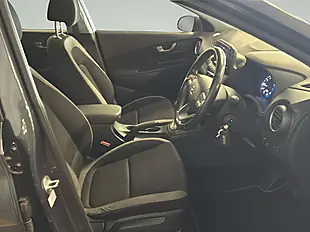 Used 2018 Hyundai Kona Se Dark Knight - Interior and Exterior details 6