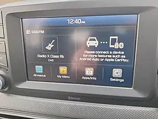 Used 2018 Hyundai Kona Se Red - Interior and Exterior details 17