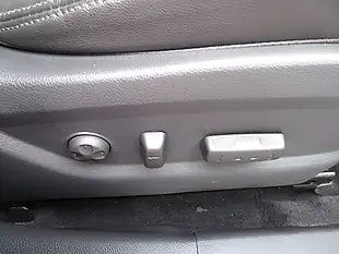 Used 2018 Hyundai Santa Fe Premium White - Interior and Exterior details 11