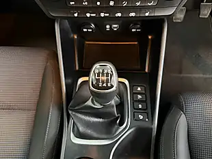 Used 2018 Hyundai Tucson Se Blue - Interior and Exterior details 20