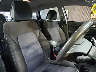 Used 2018 Hyundai Tucson Se Nav Black - Interior and Exterior details 19