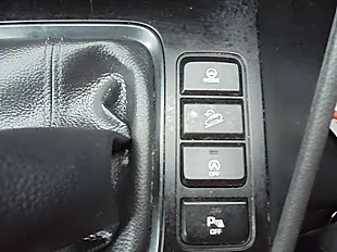 Used 2018 Hyundai Tucson Se Nav Black - Interior and Exterior details 14