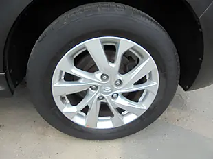 Used 2018 Hyundai Tucson Se Nav Black - Interior and Exterior details 20