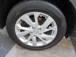 Used 2018 Hyundai Tucson Se Nav Black - Interior and Exterior details 18