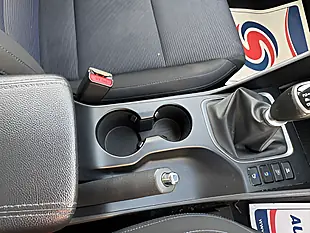 Used 2018 Hyundai Tucson Se Nav Black - Interior and Exterior details 18