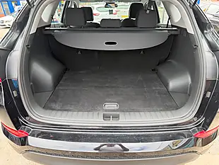 Used 2018 Hyundai Tucson Se Nav Black - Interior and Exterior details 15
