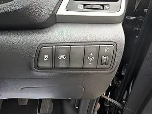 Used 2018 Hyundai Tucson Se Nav Black - Interior and Exterior details 17