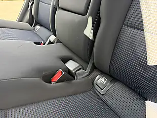 Used 2018 Hyundai Tucson Se Nav Black - Interior and Exterior details 14