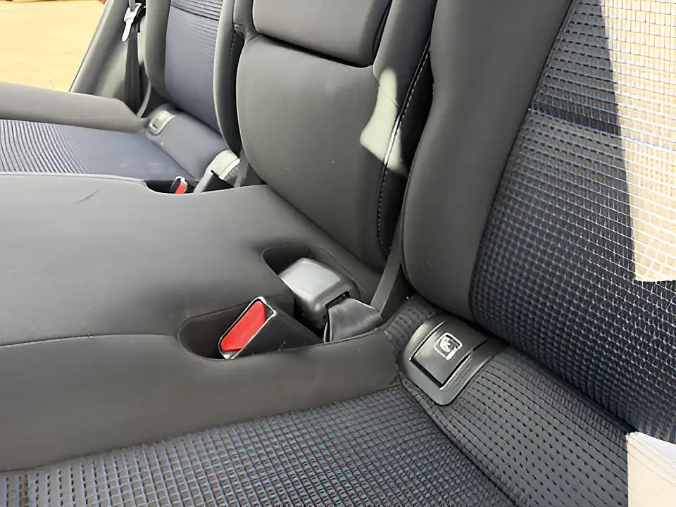 Used 2018 Hyundai Tucson Se Nav Black - Interior and Exterior details 14