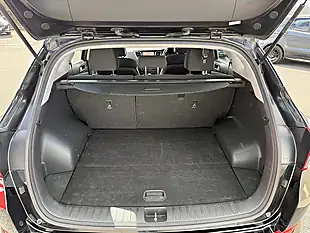 Used 2018 Hyundai Tucson Se Nav Black - Interior and Exterior details 15