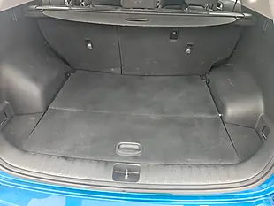 Used 2018 Hyundai Tucson Se Nav Blue - Interior and Exterior details 10