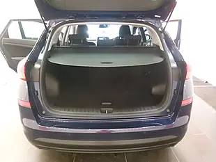 Used 2018 Hyundai Tucson Se Nav Blue - Interior and Exterior details 17