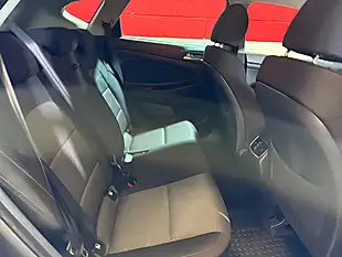 Used 2018 Hyundai Tucson Se Nav Grey - Interior and Exterior details 20