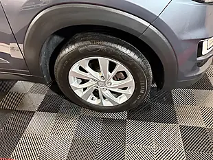 Used 2018 Hyundai Tucson Se Nav Grey - Interior and Exterior details 15