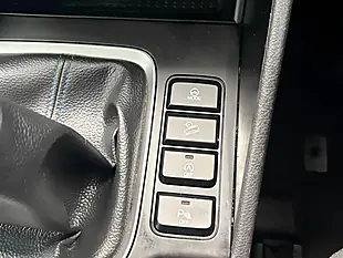 Used 2018 Hyundai Tucson Se Nav Grey - Interior and Exterior details 17