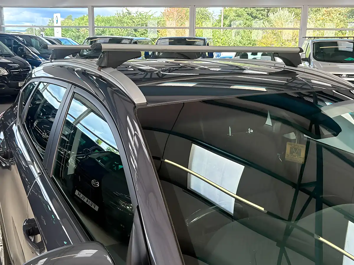 Used 2018 Hyundai Tucson Se Nav Grey - Interior and Exterior details 20
