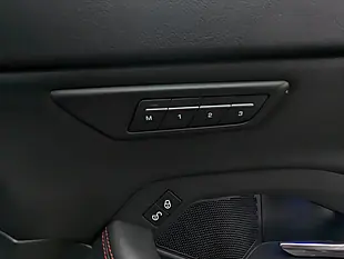 Used 2018 Jaguar E-Pace First Edition Caldera Red - Interior and Exterior details 13