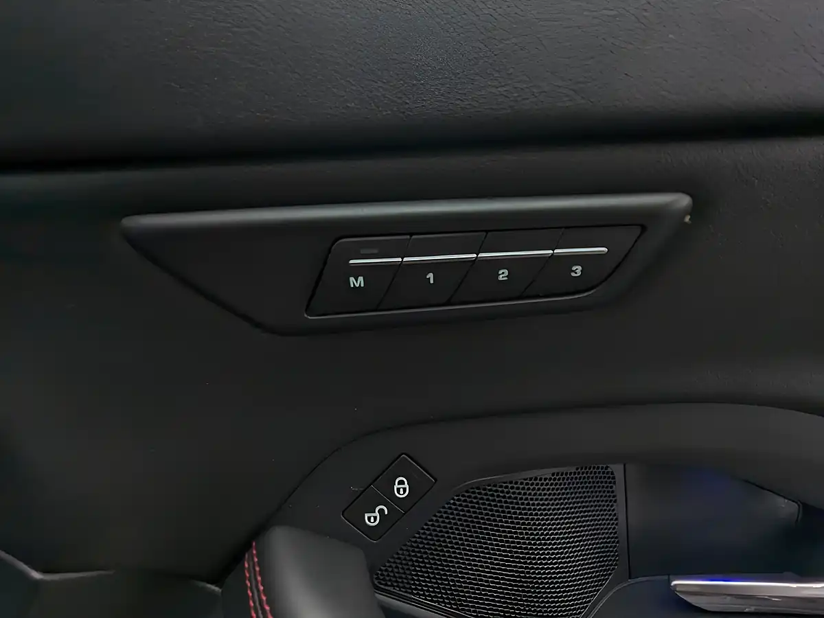 Used 2018 Jaguar E-Pace First Edition Caldera Red - Interior and Exterior details 13