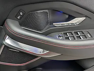 Used 2018 Jaguar E-Pace First Edition Caldera Red - Interior and Exterior details 17