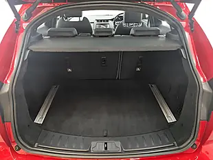 Used 2018 Jaguar E-Pace First Edition Caldera Red - Interior and Exterior details 18