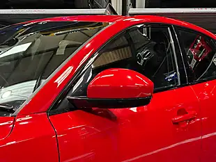 Used 2018 Jaguar E-Pace First Edition Red - Interior and Exterior details 14
