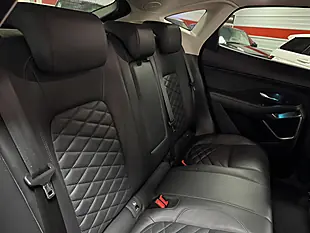 Used 2018 Jaguar E-Pace Hse Blue - Interior and Exterior details 14