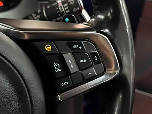 Used 2018 Jaguar E-Pace Hse Blue - Interior and Exterior details 16