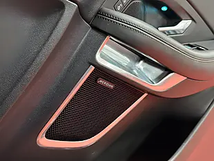Used 2018 Jaguar E-Pace Hse Blue - Interior and Exterior details 17