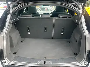Used 2018 Jaguar E-Pace R-Dynamic Hse Black - Interior and Exterior details 13