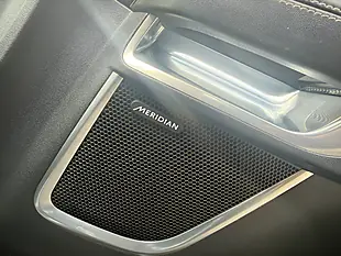 Used 2018 Jaguar E-Pace R-Dynamic Hse Grey - Interior and Exterior details 12