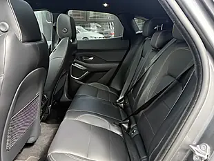 Used 2018 Jaguar E-Pace R-Dynamic Hse Grey - Interior and Exterior details 18
